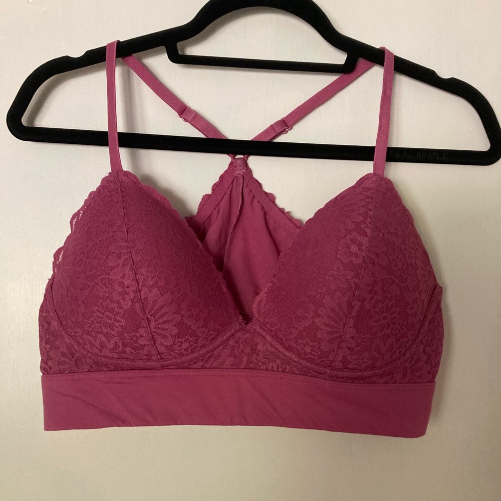 VS Pink Bralette